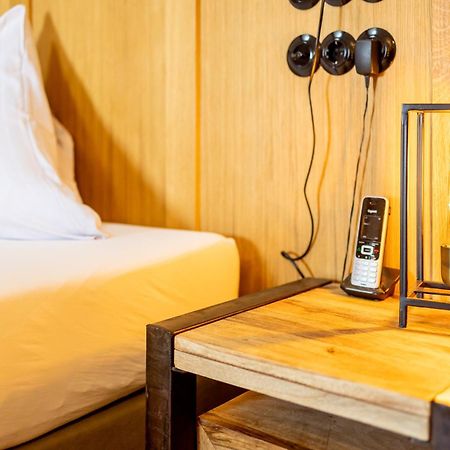 Hotel 1782 - Contactless Self Check-In Remscheid Buitenkant foto