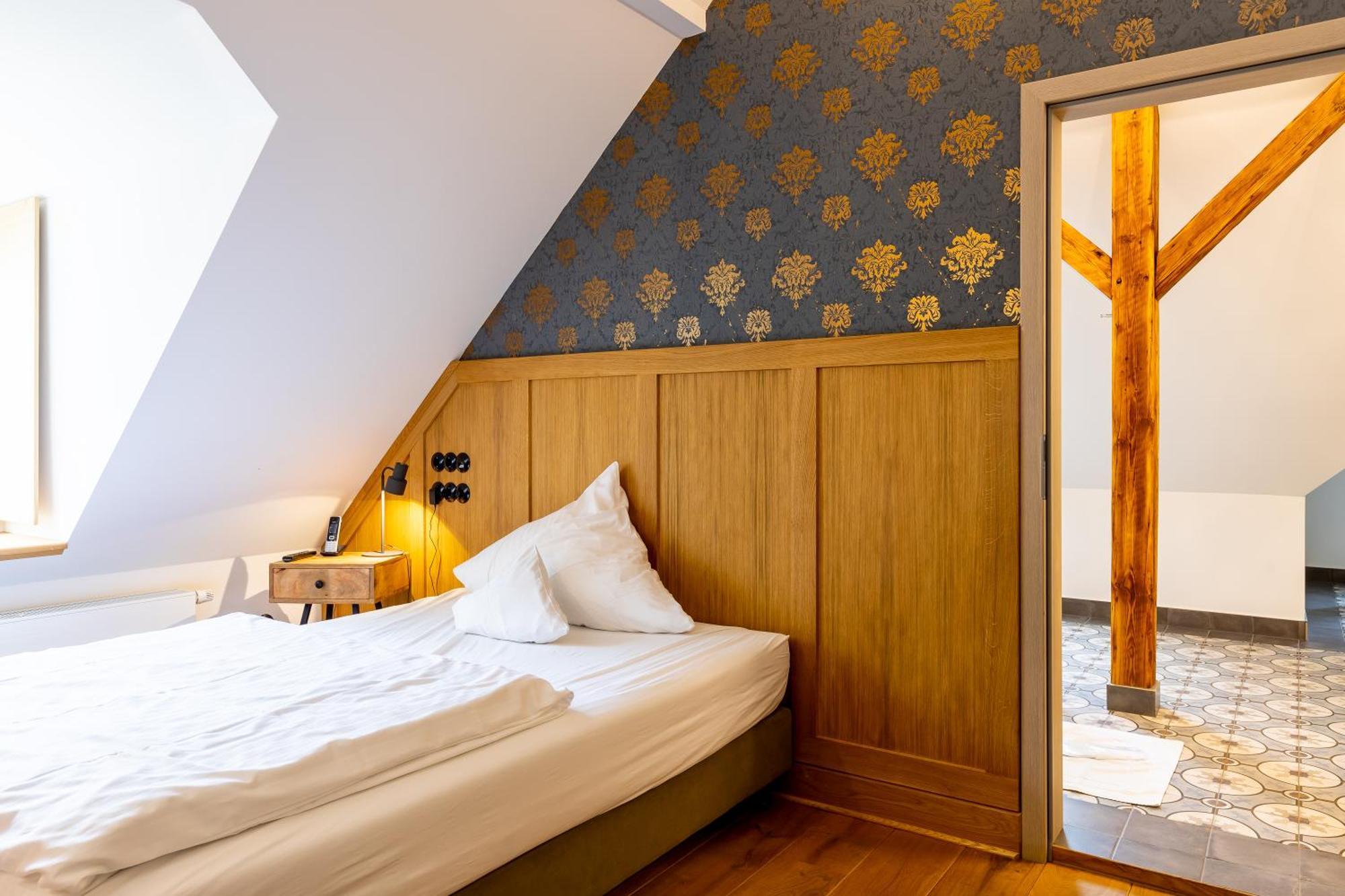 Hotel 1782 - Contactless Self Check-In Remscheid Buitenkant foto