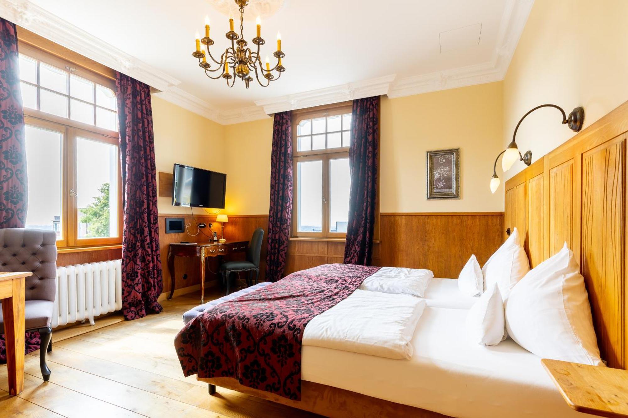 Hotel 1782 - Contactless Self Check-In Remscheid Buitenkant foto