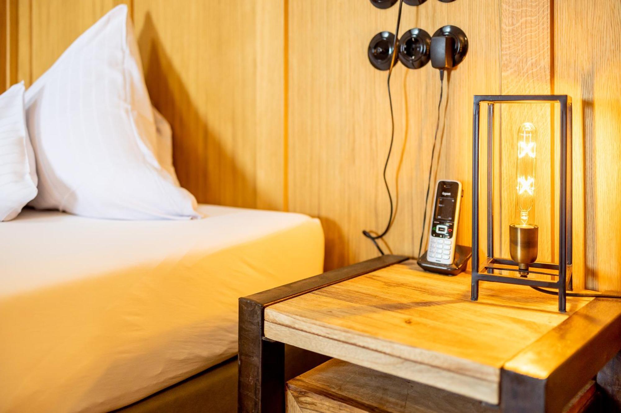 Hotel 1782 - Contactless Self Check-In Remscheid Buitenkant foto