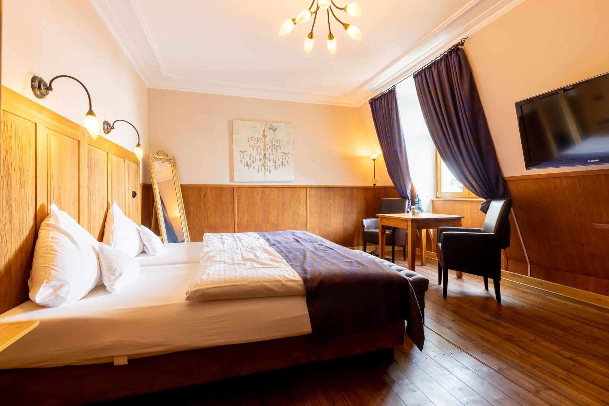 Hotel 1782 - Contactless Self Check-In Remscheid Buitenkant foto