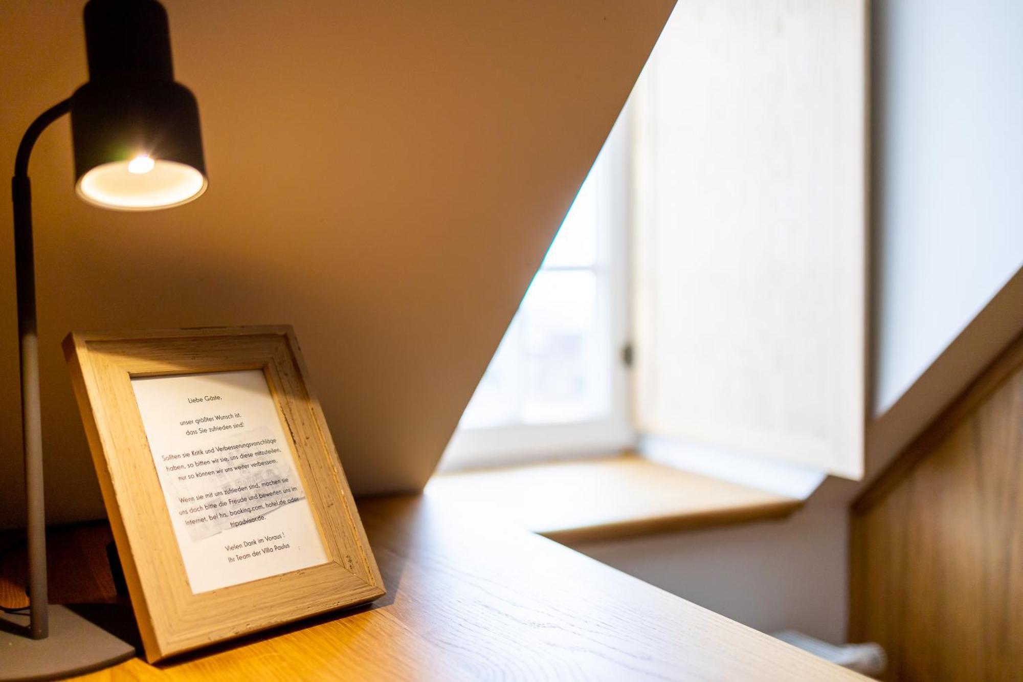 Hotel 1782 - Contactless Self Check-In Remscheid Buitenkant foto