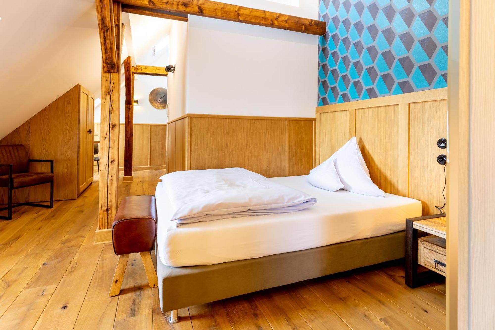 Hotel 1782 - Contactless Self Check-In Remscheid Buitenkant foto