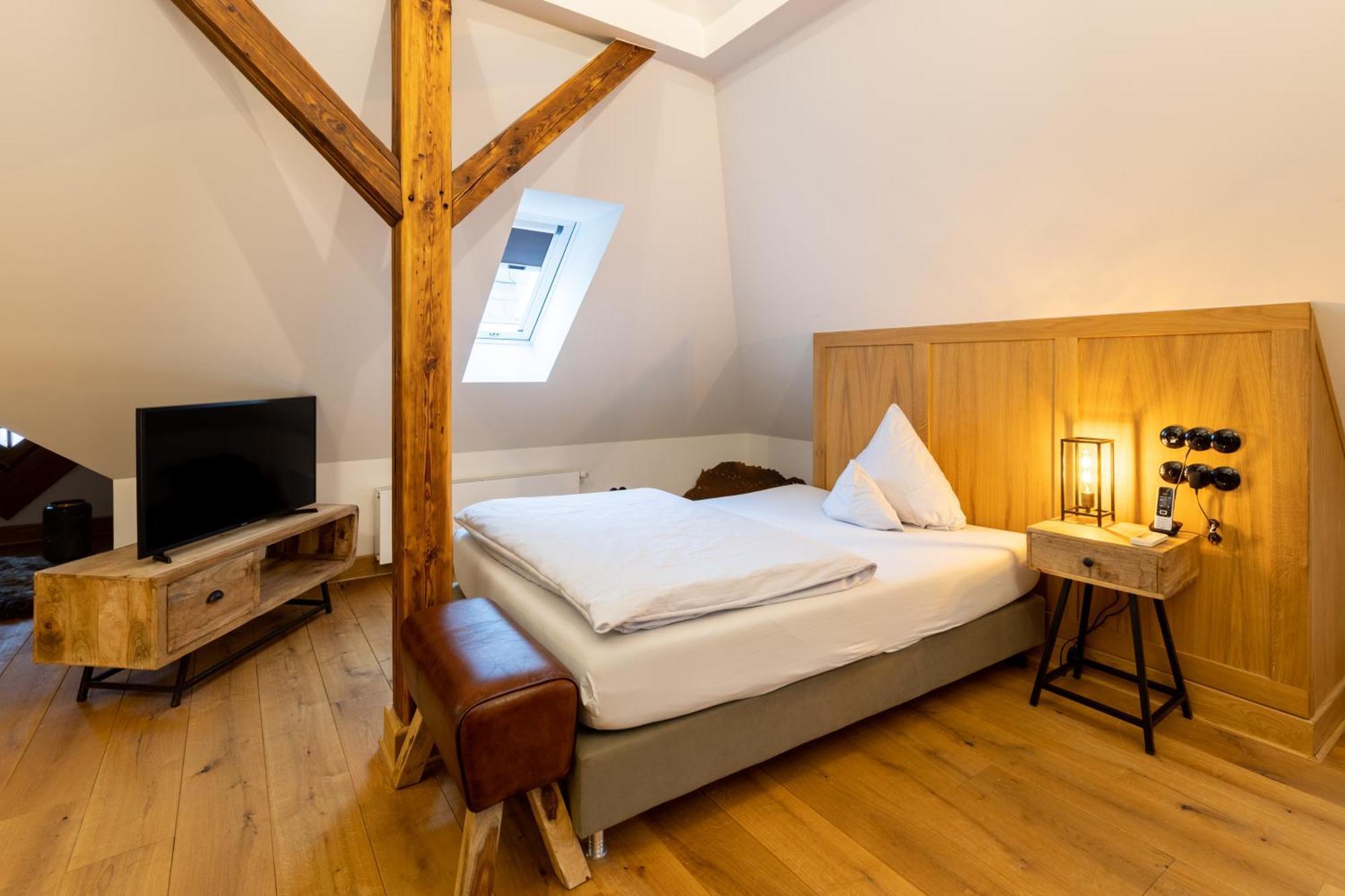 Hotel 1782 - Contactless Self Check-In Remscheid Buitenkant foto