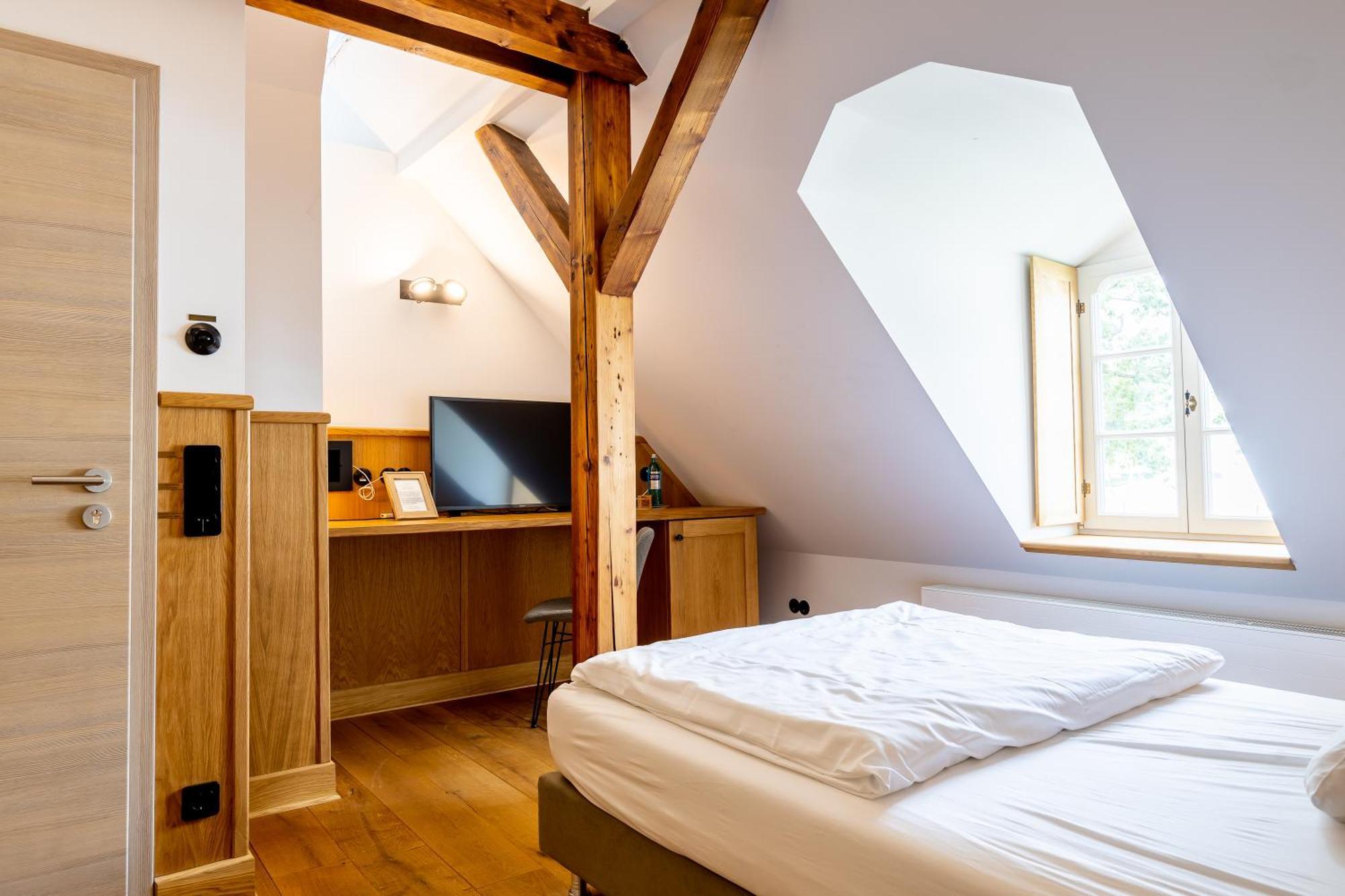 Hotel 1782 - Contactless Self Check-In Remscheid Buitenkant foto