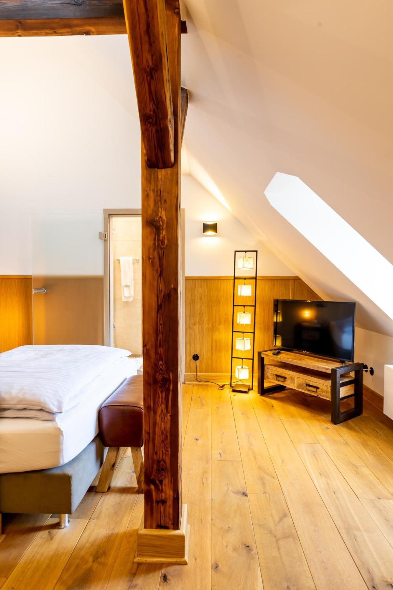 Hotel 1782 - Contactless Self Check-In Remscheid Buitenkant foto