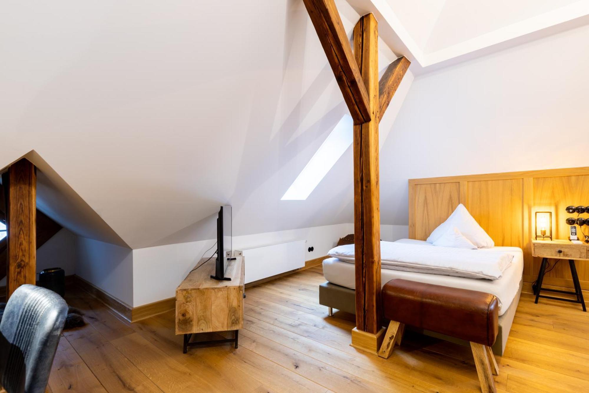 Hotel 1782 - Contactless Self Check-In Remscheid Buitenkant foto