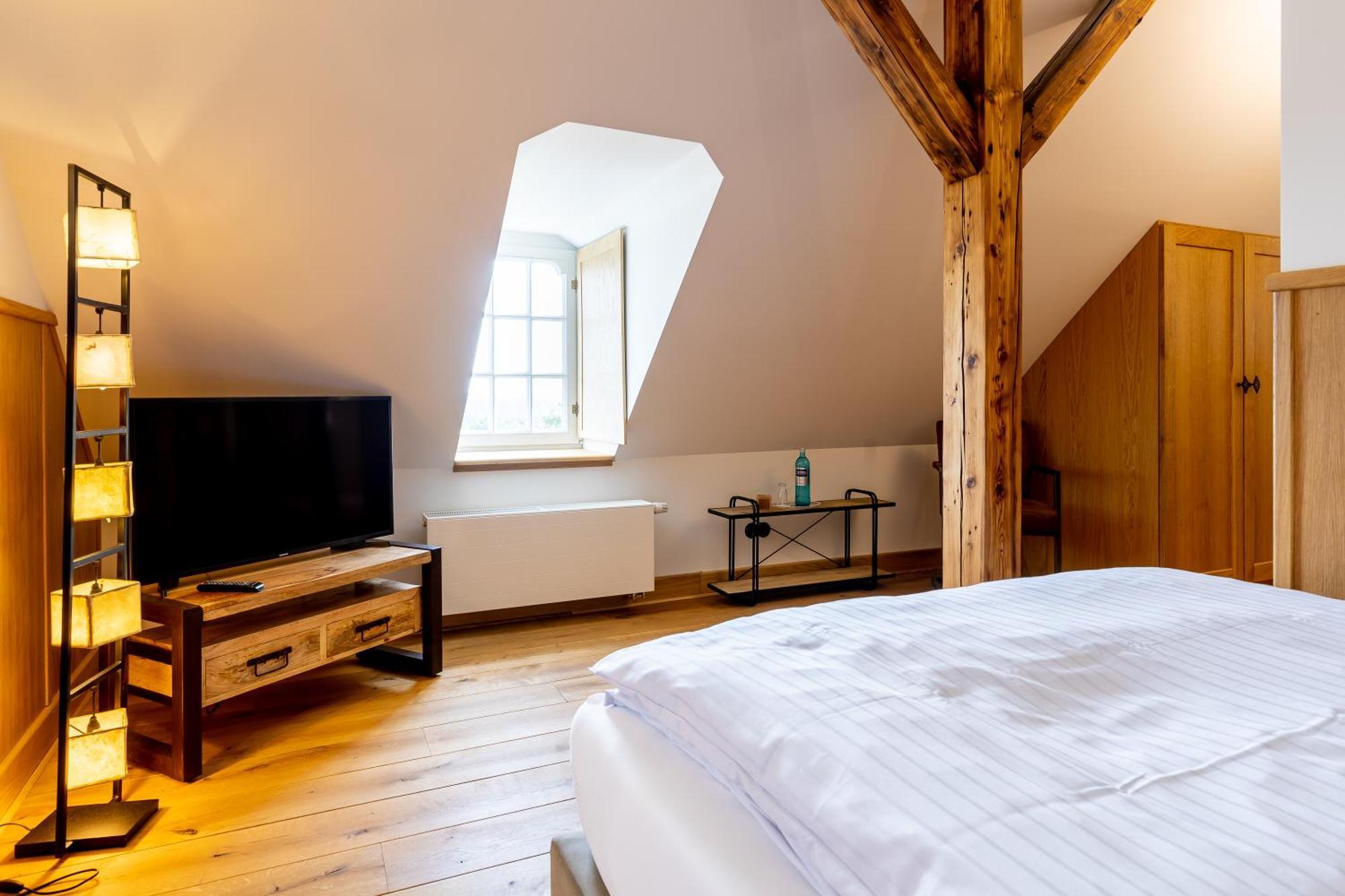 Hotel 1782 - Contactless Self Check-In Remscheid Buitenkant foto