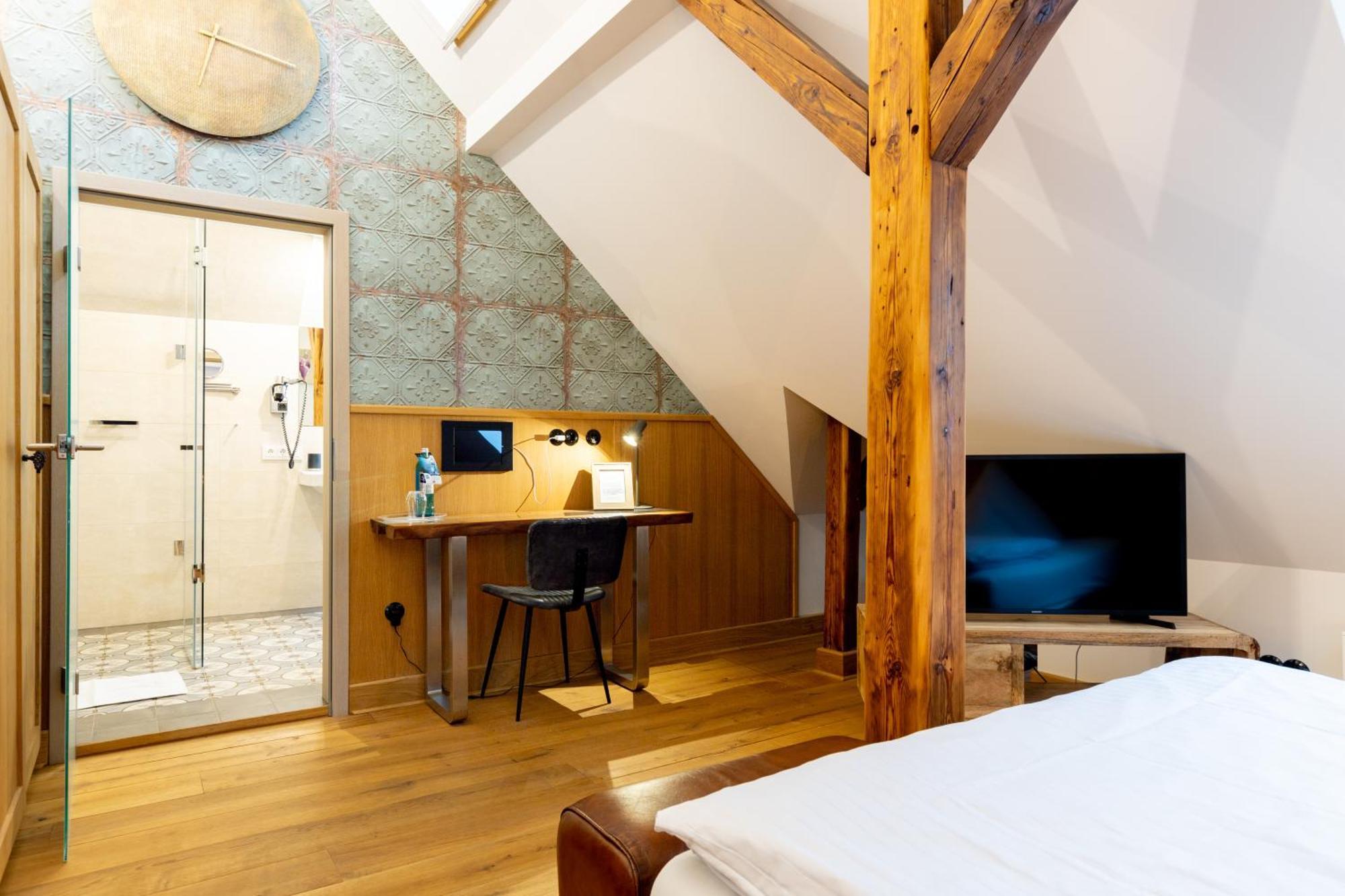 Hotel 1782 - Contactless Self Check-In Remscheid Buitenkant foto