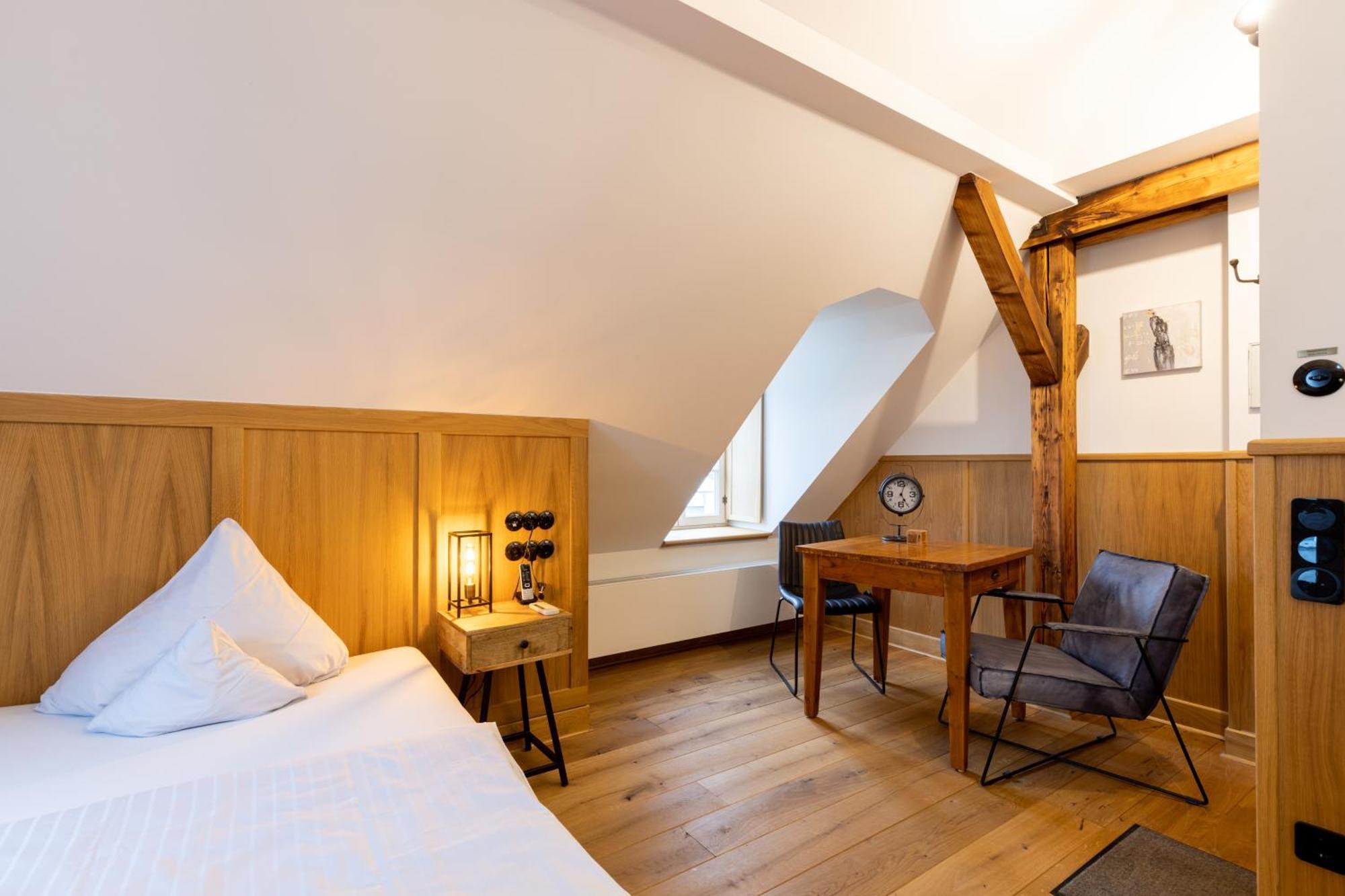 Hotel 1782 - Contactless Self Check-In Remscheid Buitenkant foto