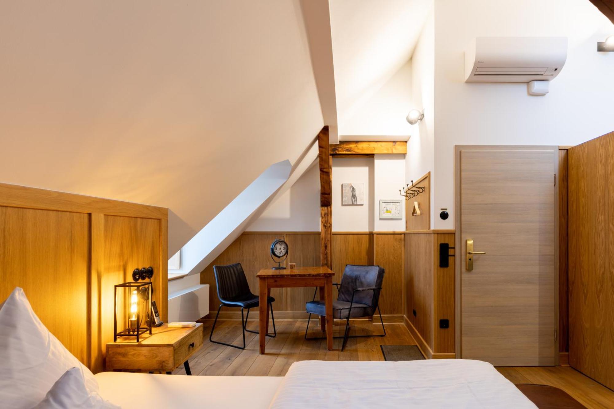 Hotel 1782 - Contactless Self Check-In Remscheid Buitenkant foto