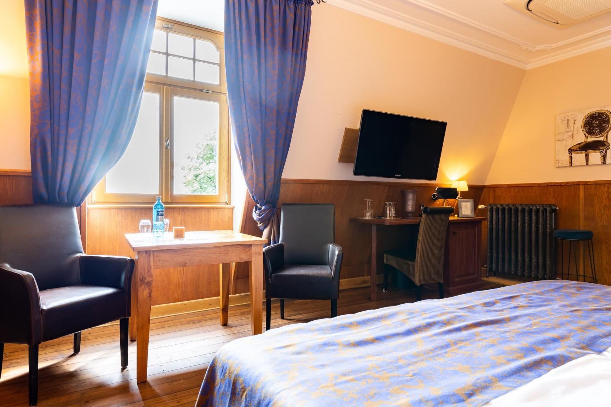 Hotel 1782 - Contactless Self Check-In Remscheid Buitenkant foto