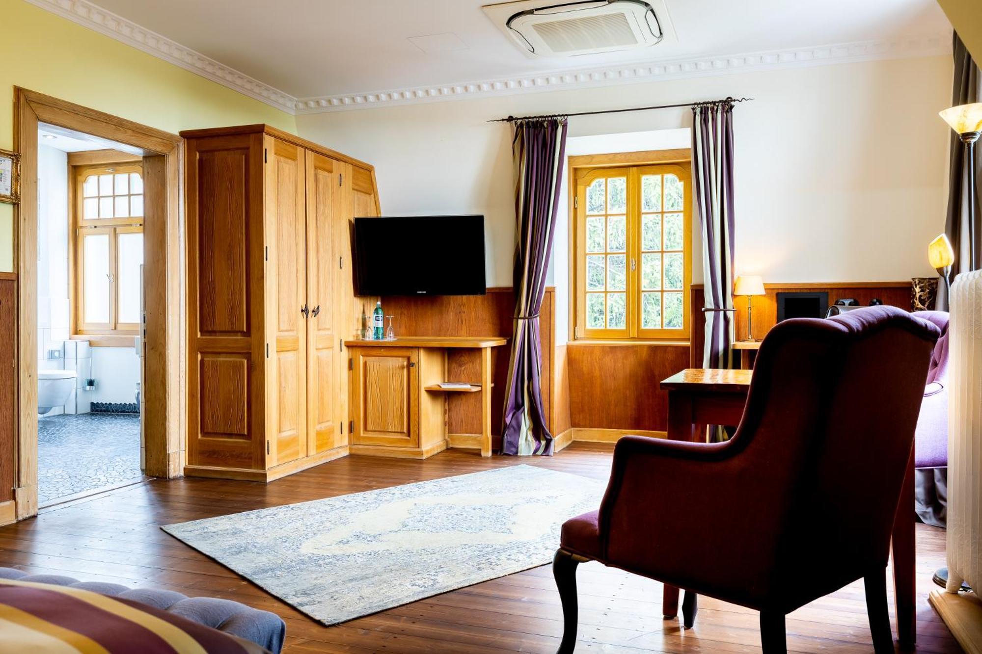 Hotel 1782 - Contactless Self Check-In Remscheid Buitenkant foto