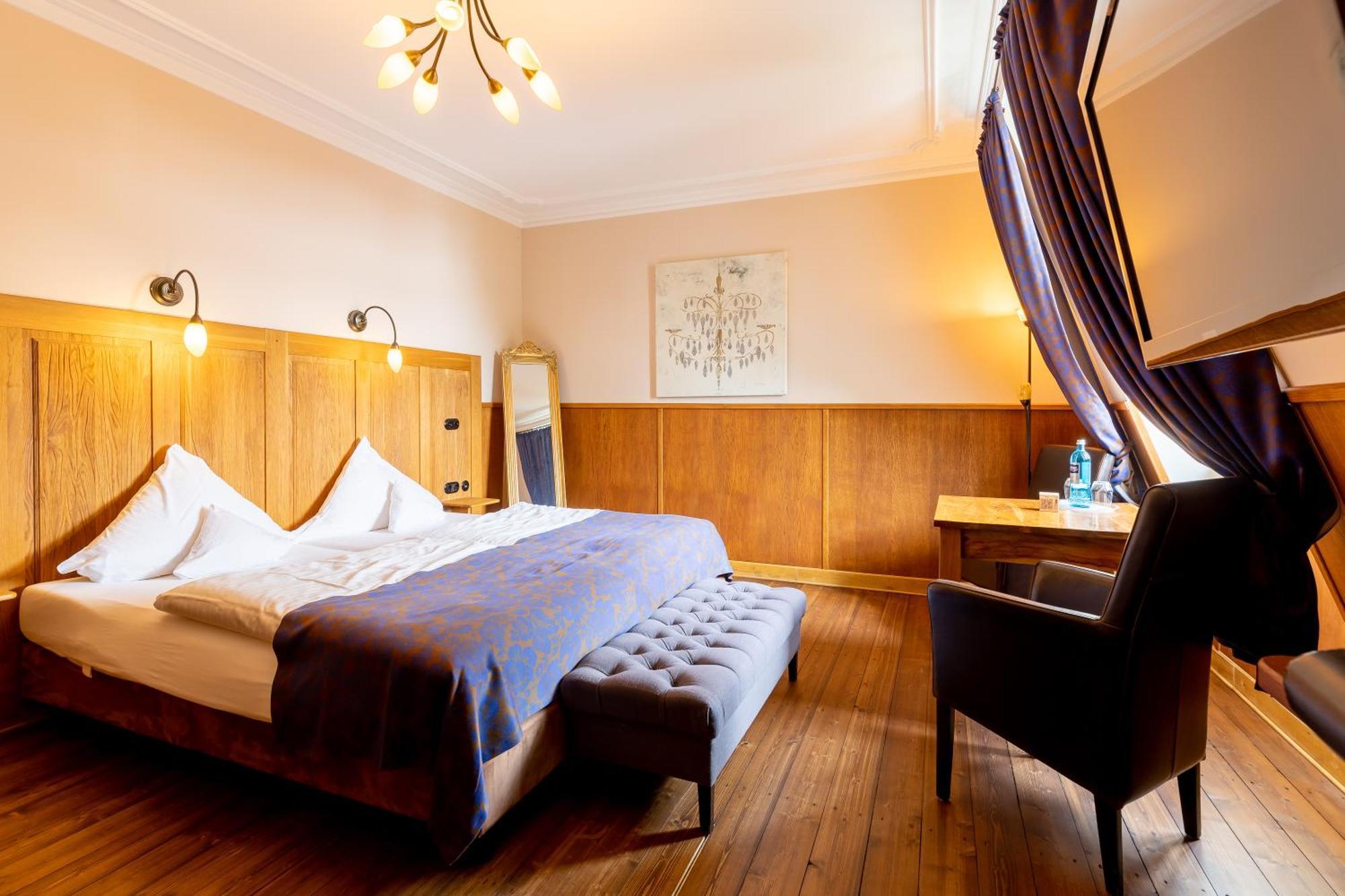 Hotel 1782 - Contactless Self Check-In Remscheid Buitenkant foto