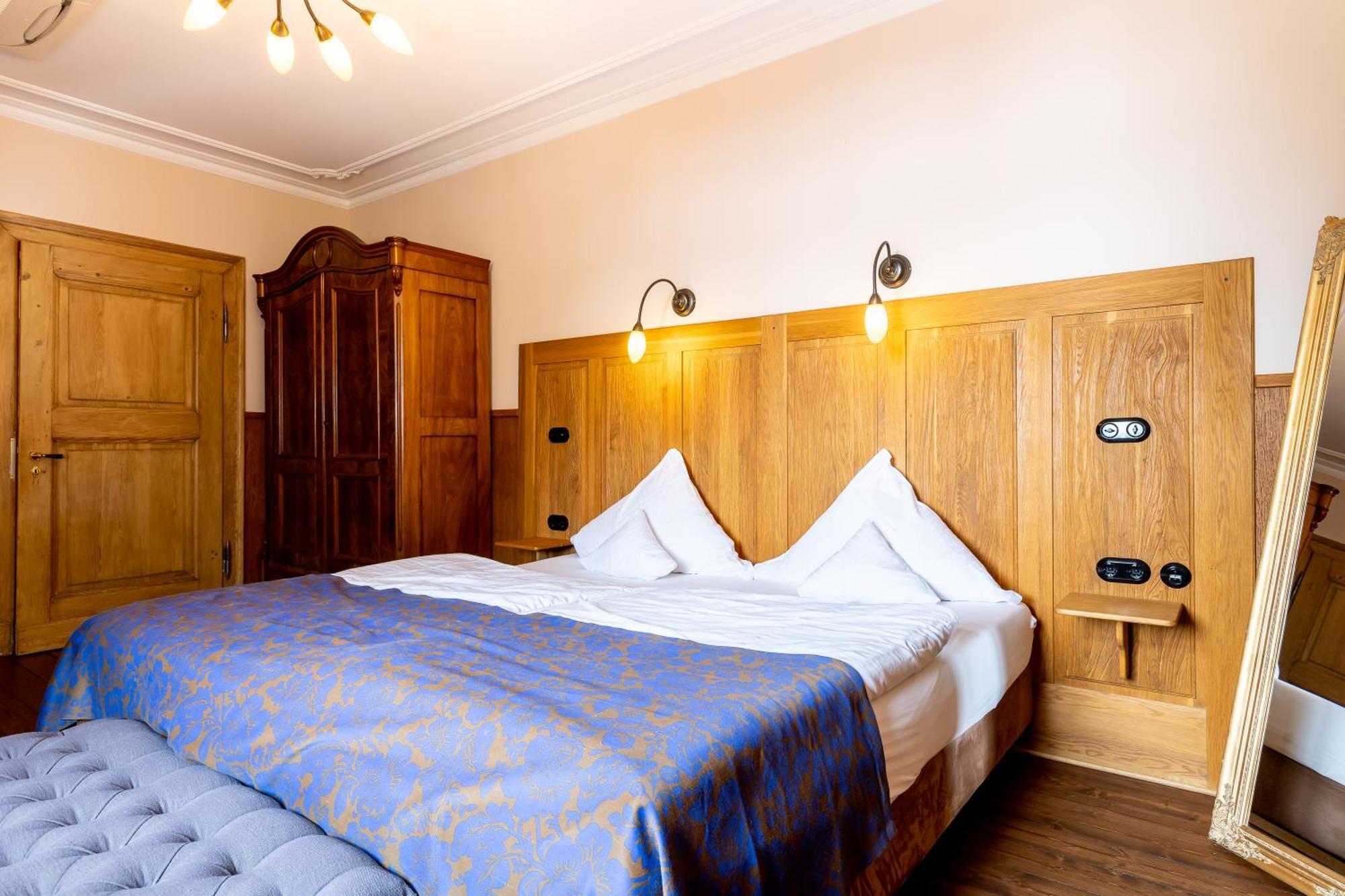 Hotel 1782 - Contactless Self Check-In Remscheid Buitenkant foto
