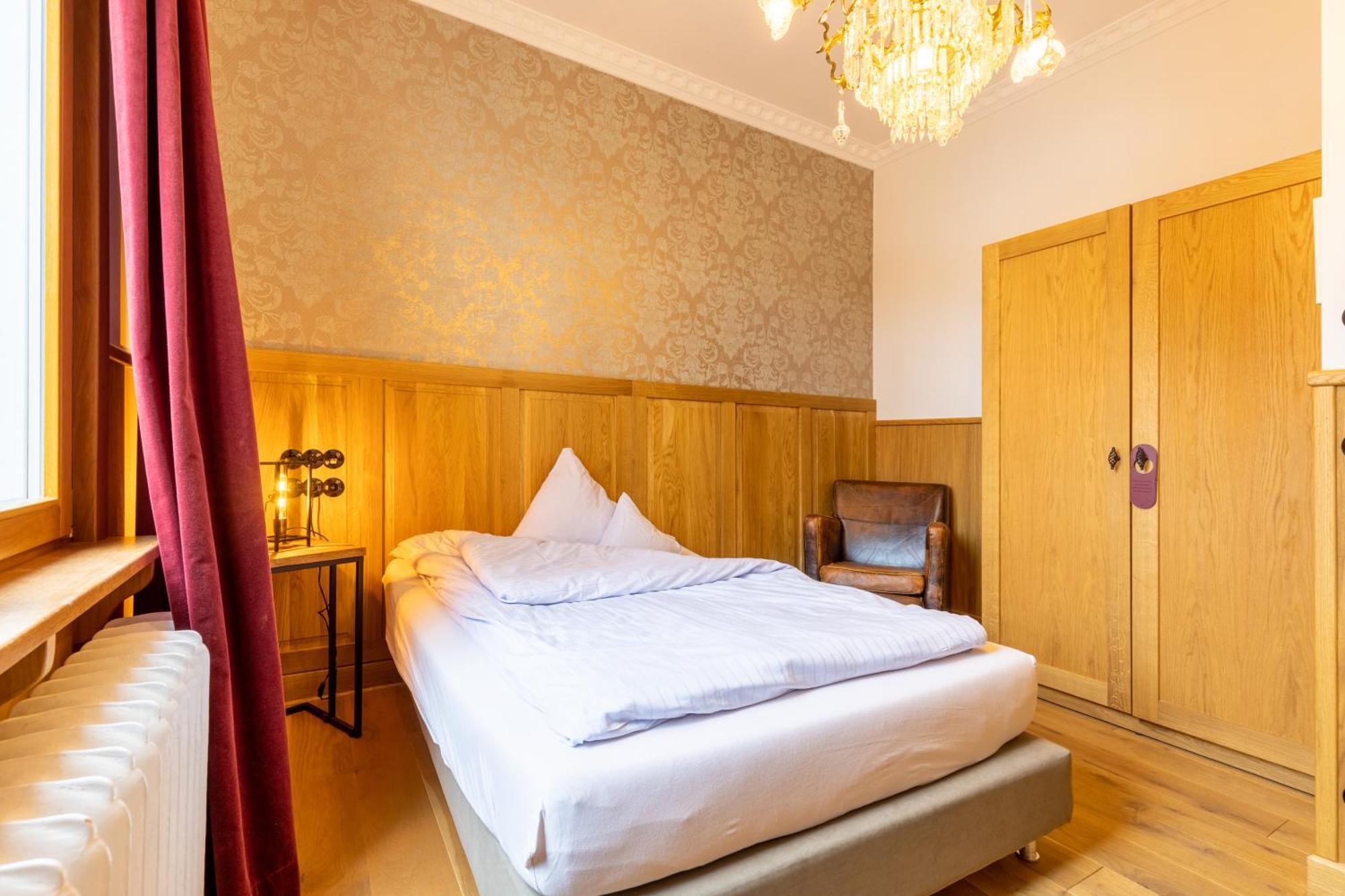 Hotel 1782 - Contactless Self Check-In Remscheid Buitenkant foto