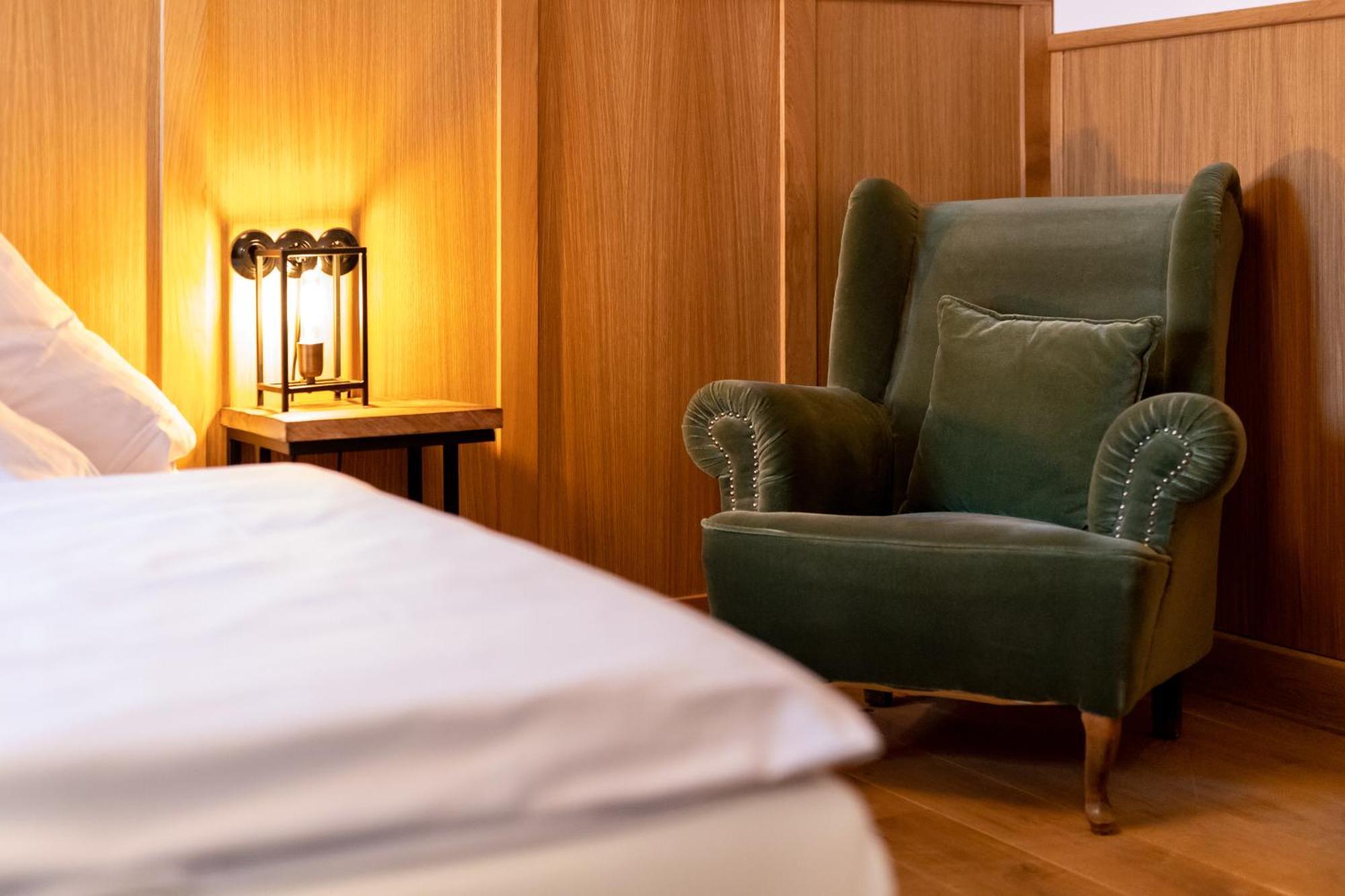 Hotel 1782 - Contactless Self Check-In Remscheid Buitenkant foto