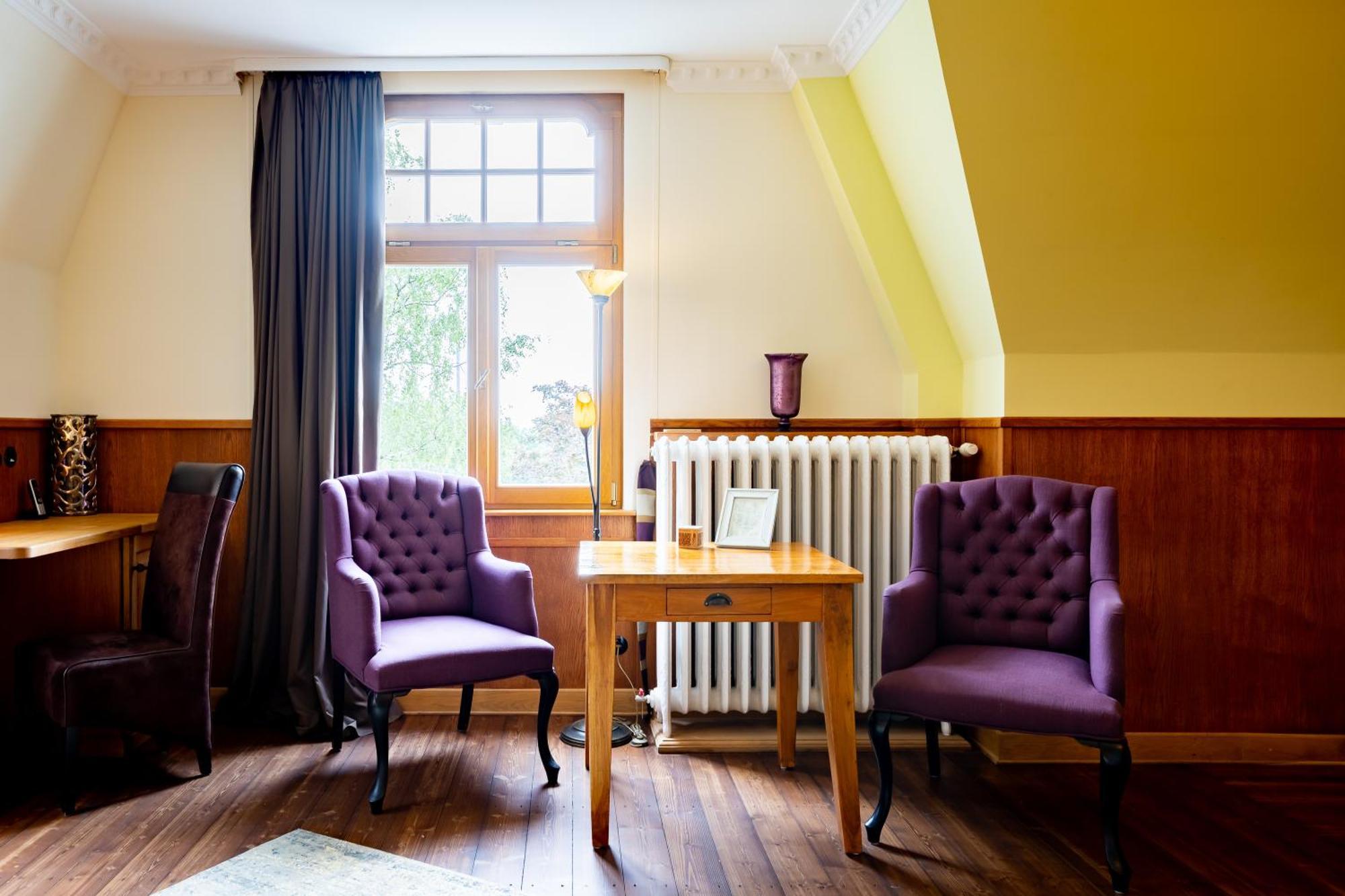 Hotel 1782 - Contactless Self Check-In Remscheid Buitenkant foto