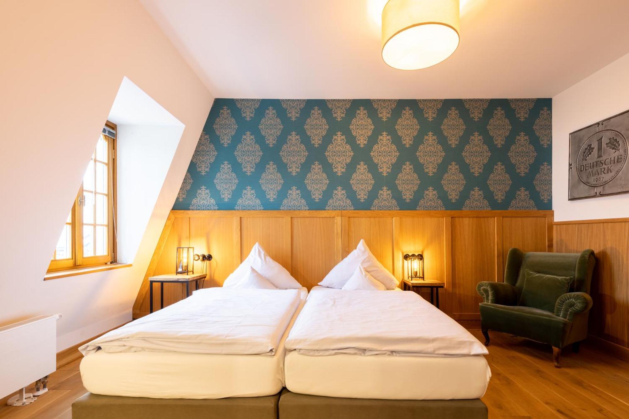 Hotel 1782 - Contactless Self Check-In Remscheid Buitenkant foto