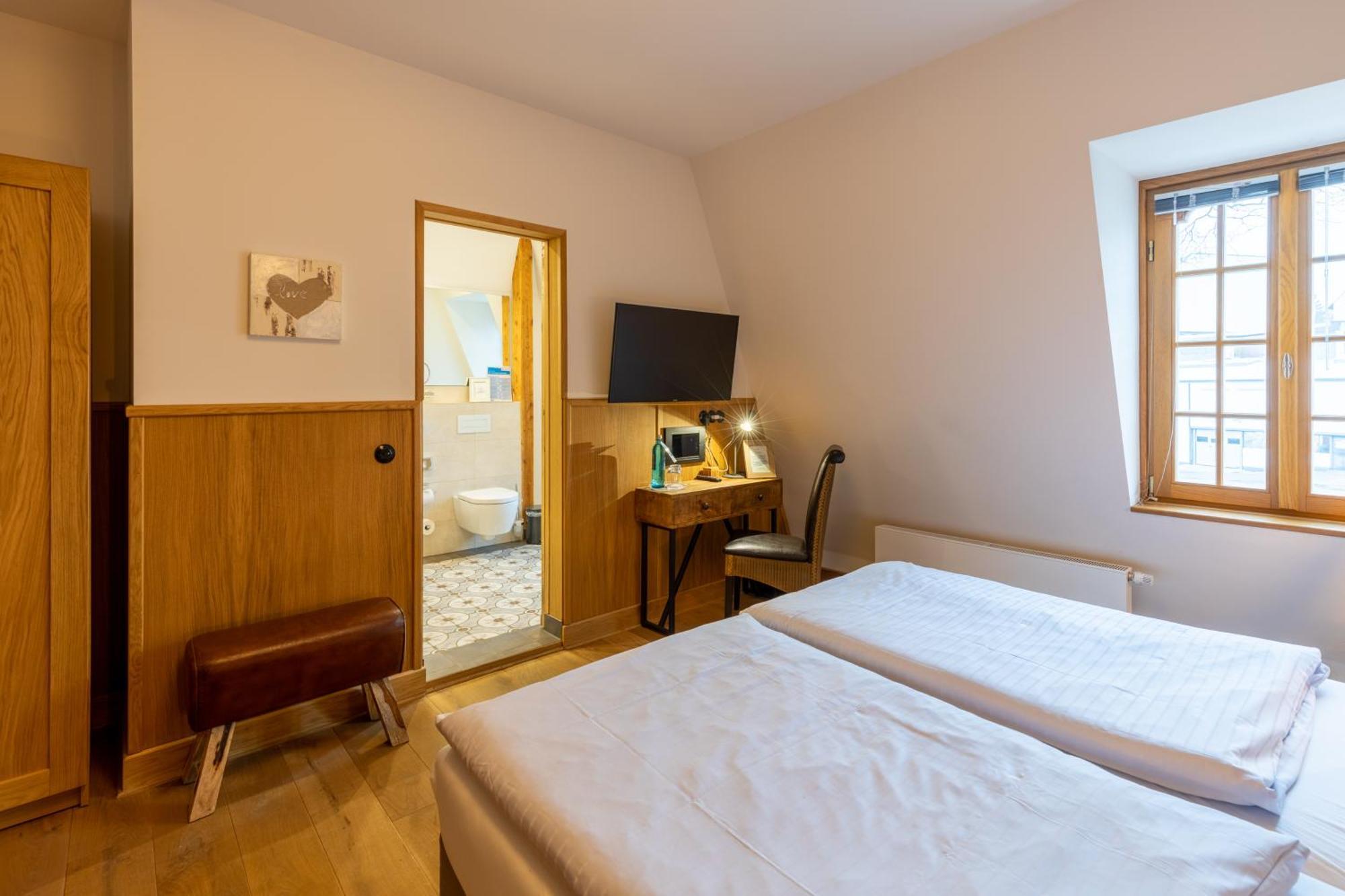 Hotel 1782 - Contactless Self Check-In Remscheid Buitenkant foto