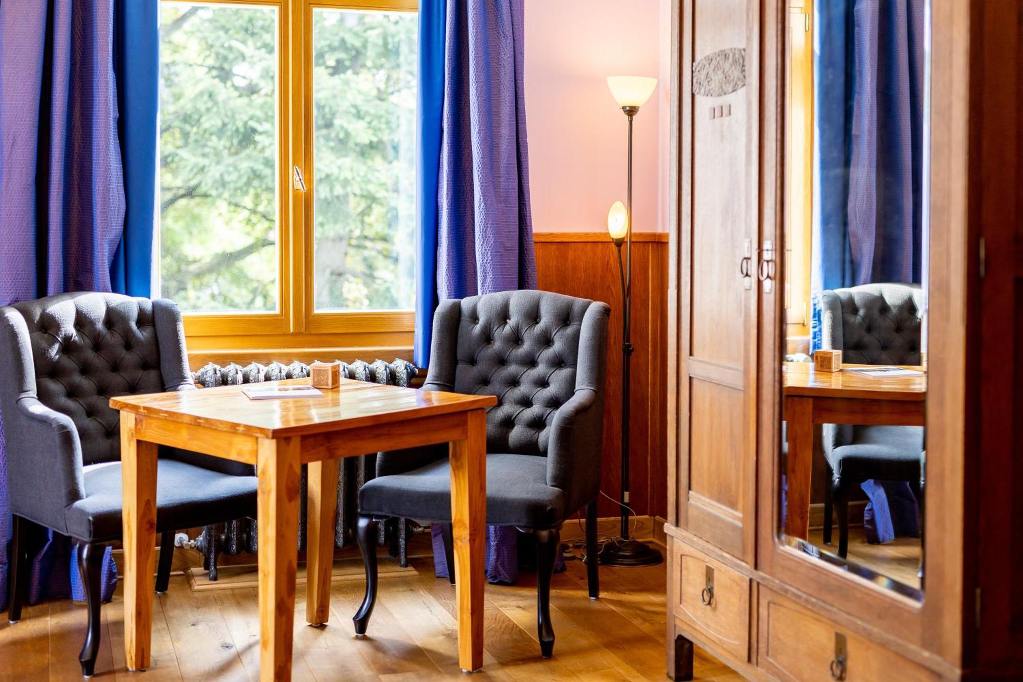 Hotel 1782 - Contactless Self Check-In Remscheid Buitenkant foto