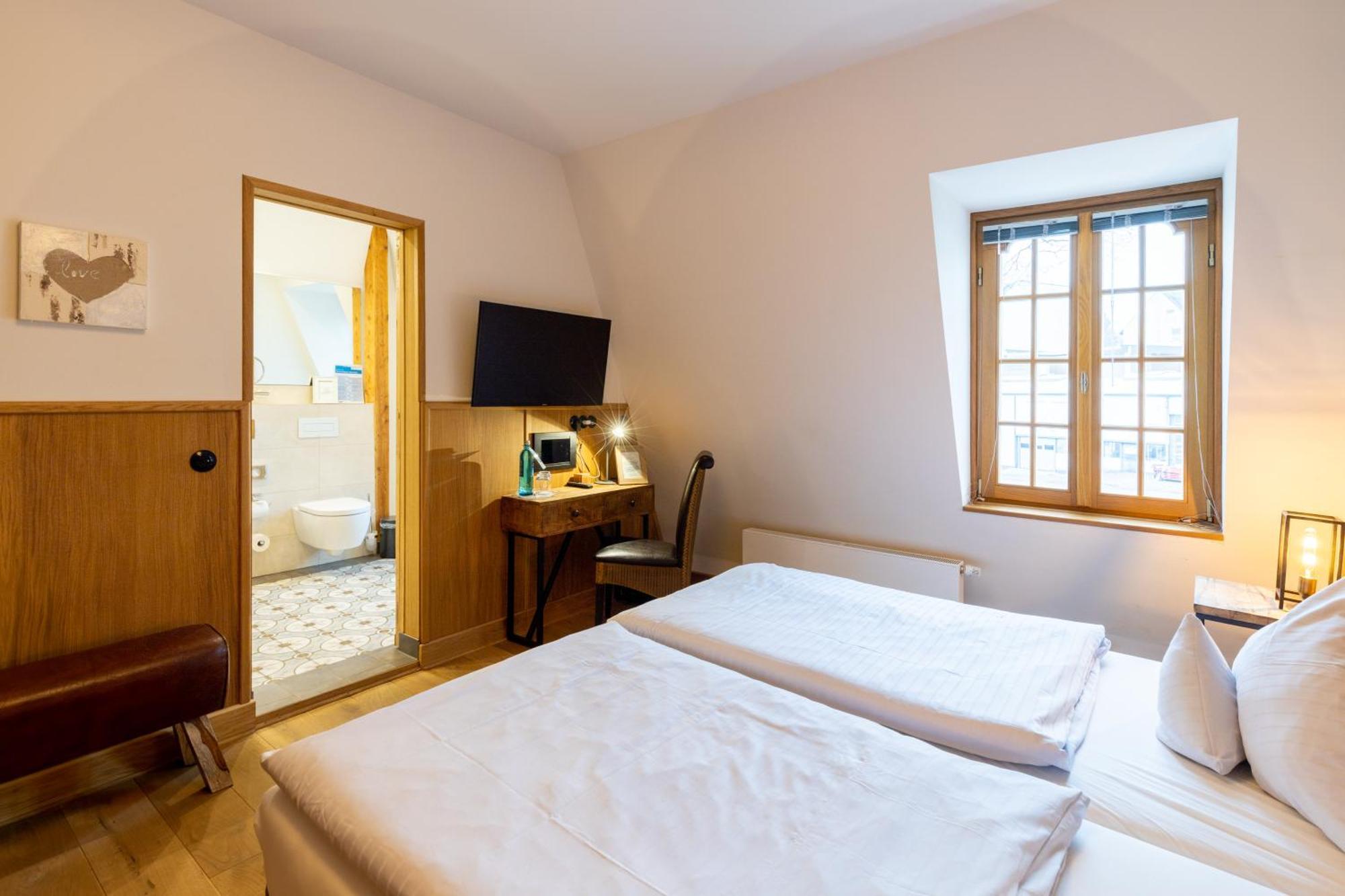 Hotel 1782 - Contactless Self Check-In Remscheid Buitenkant foto