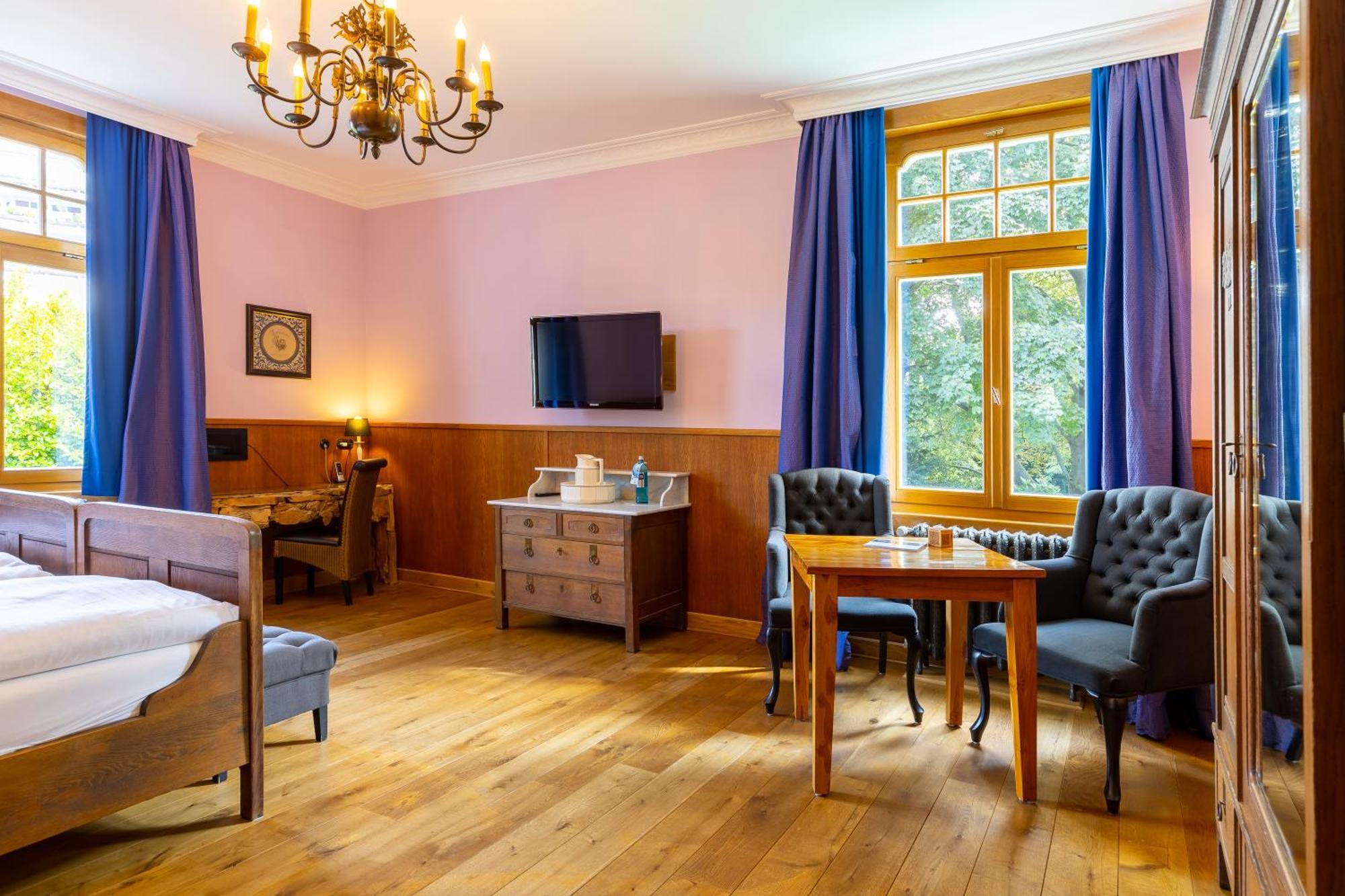 Hotel 1782 - Contactless Self Check-In Remscheid Buitenkant foto