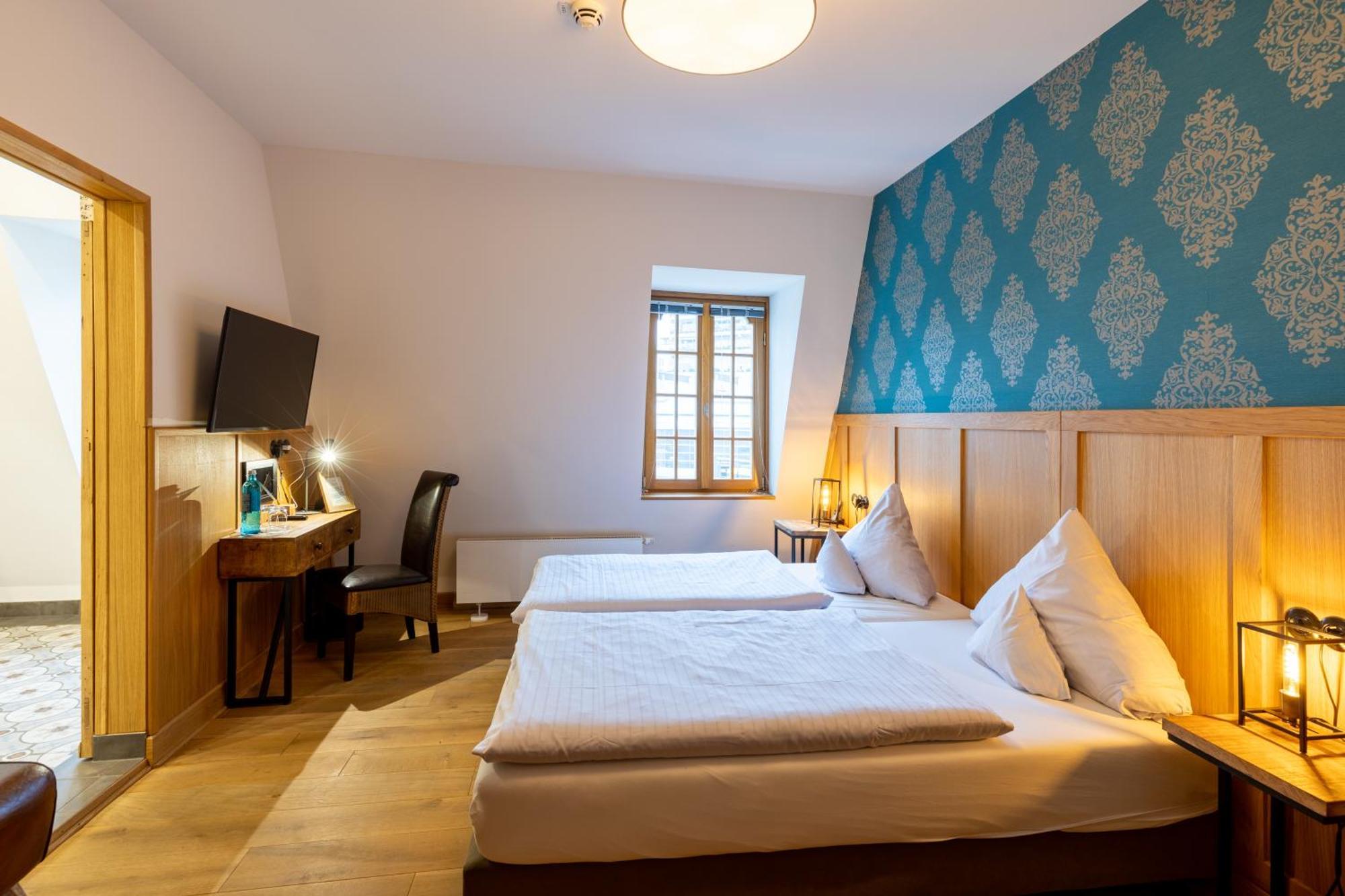 Hotel 1782 - Contactless Self Check-In Remscheid Buitenkant foto