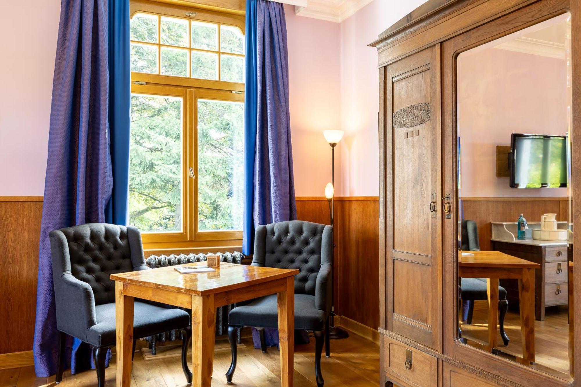 Hotel 1782 - Contactless Self Check-In Remscheid Buitenkant foto