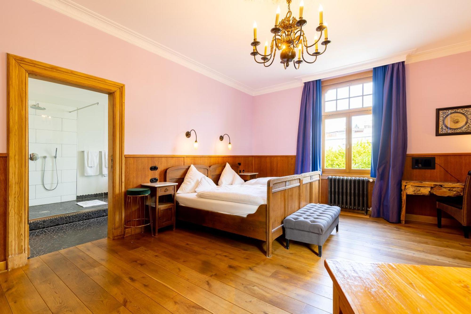 Hotel 1782 - Contactless Self Check-In Remscheid Buitenkant foto
