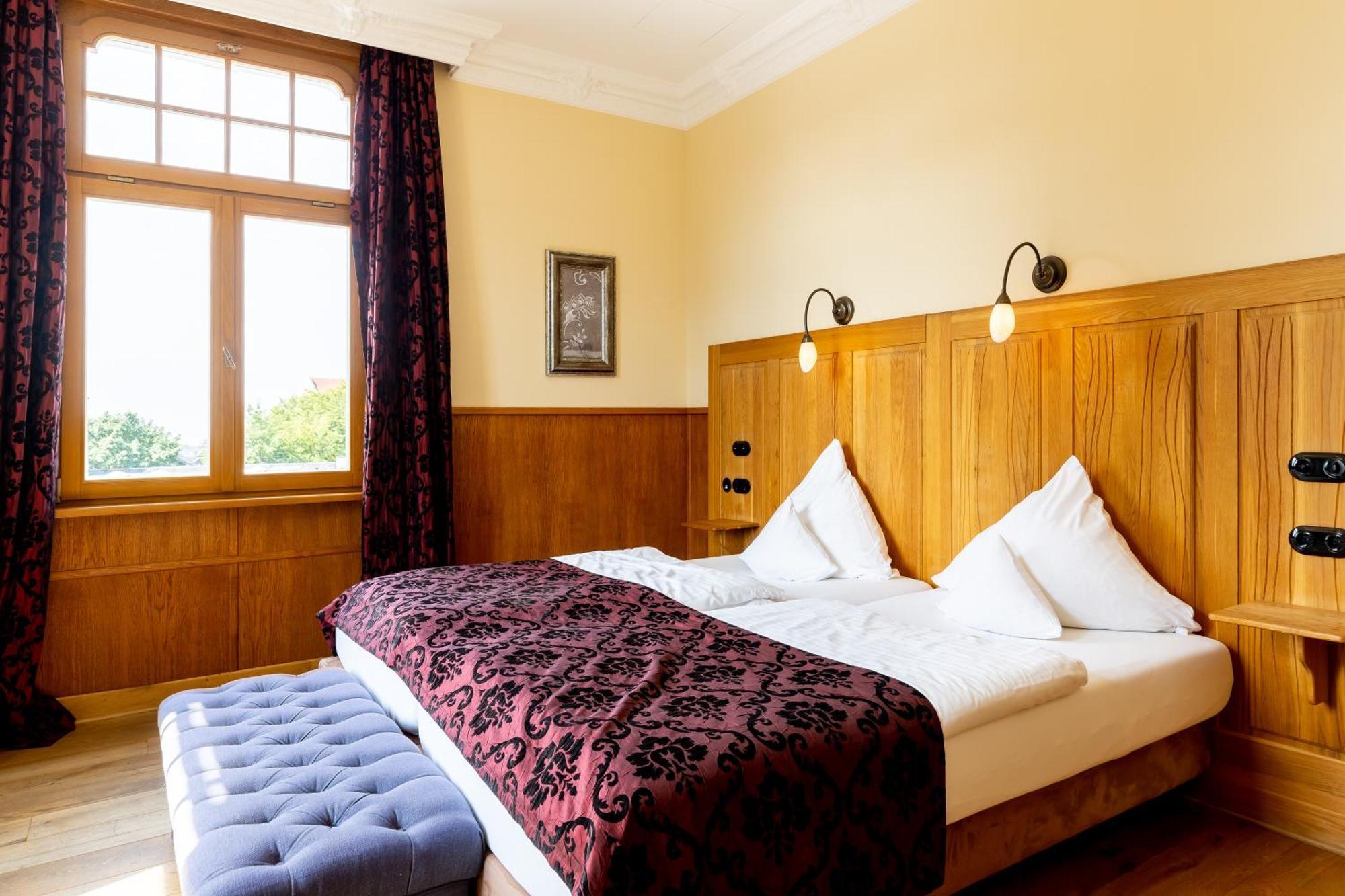 Hotel 1782 - Contactless Self Check-In Remscheid Buitenkant foto