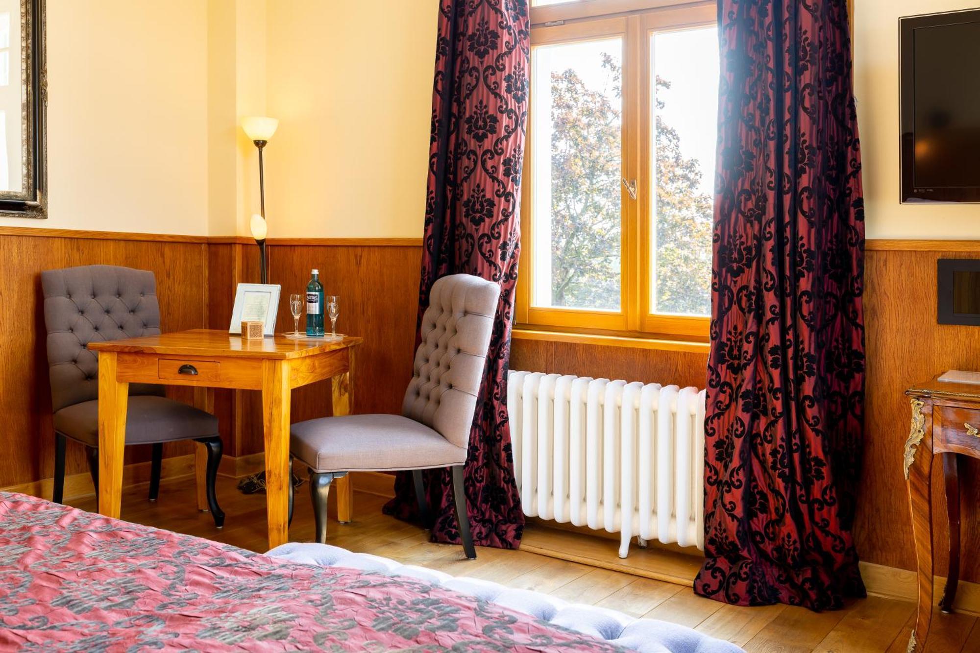 Hotel 1782 - Contactless Self Check-In Remscheid Buitenkant foto