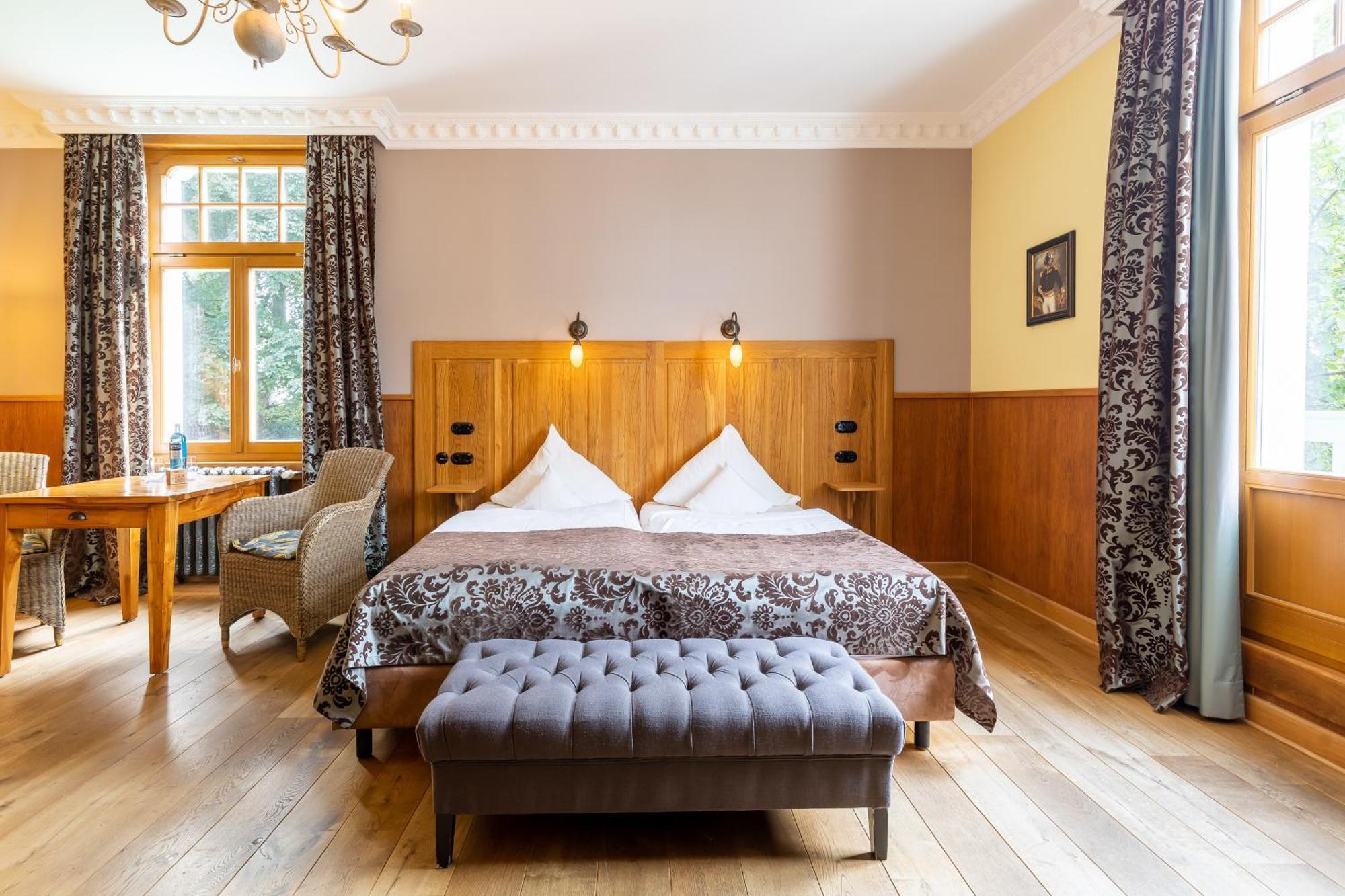 Hotel 1782 - Contactless Self Check-In Remscheid Buitenkant foto