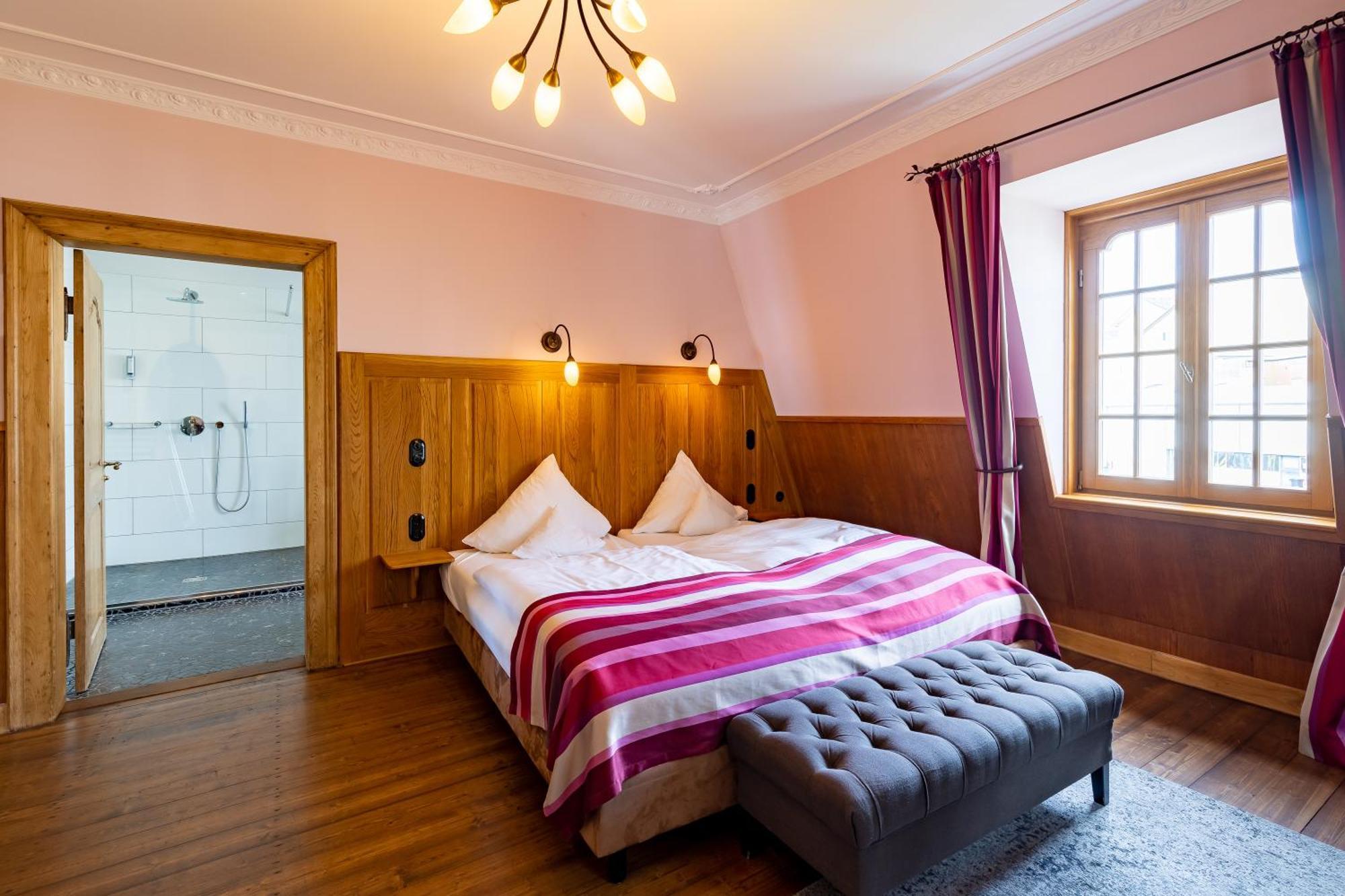 Hotel 1782 - Contactless Self Check-In Remscheid Buitenkant foto