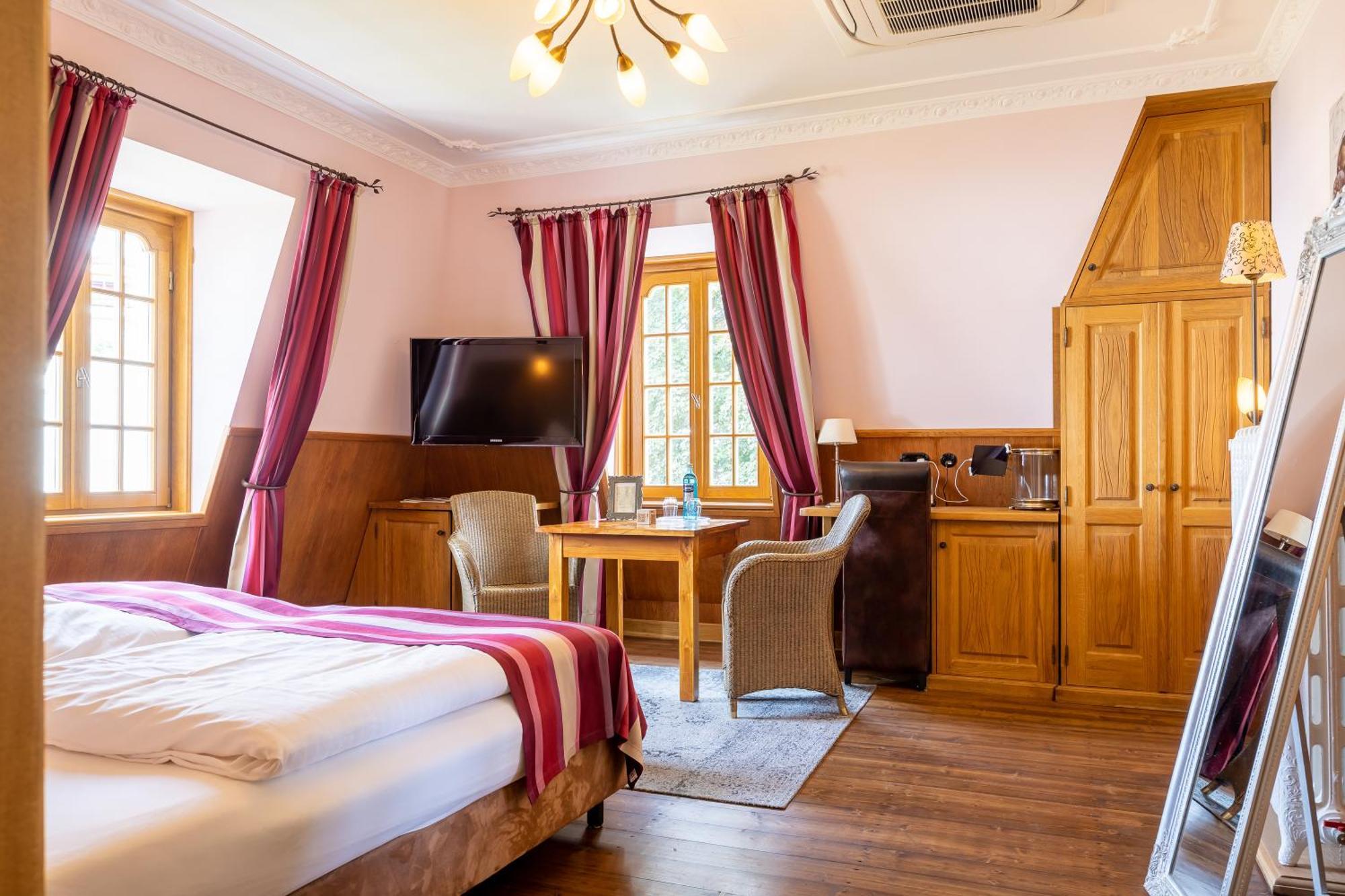 Hotel 1782 - Contactless Self Check-In Remscheid Buitenkant foto